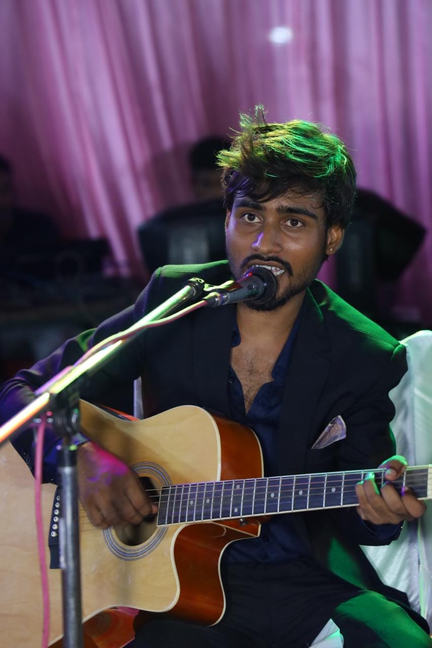 Rishabh Gupta